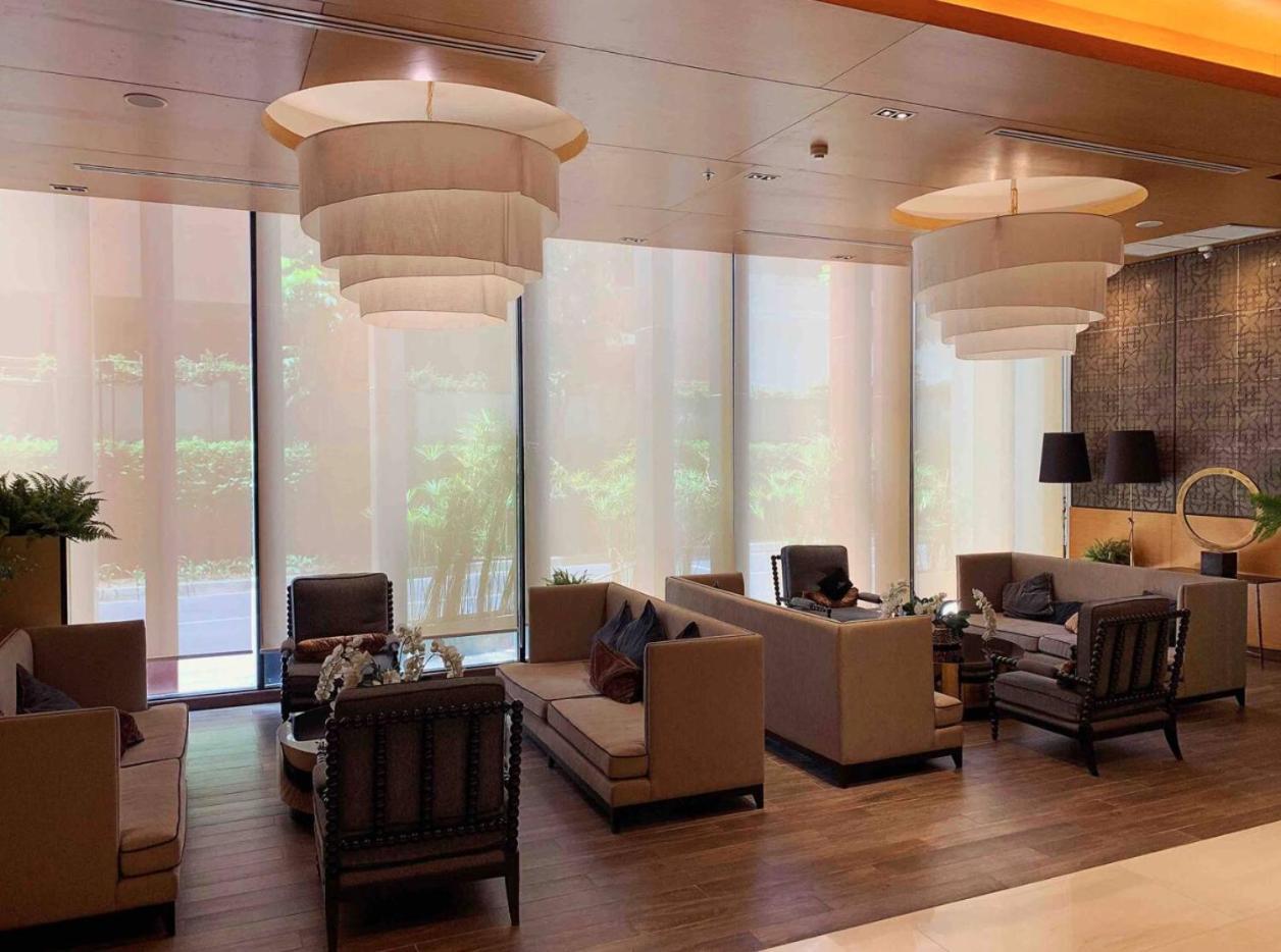 Luxury And Modern Condo In Central Chiang Mai - Astra Condo Bagian luar foto