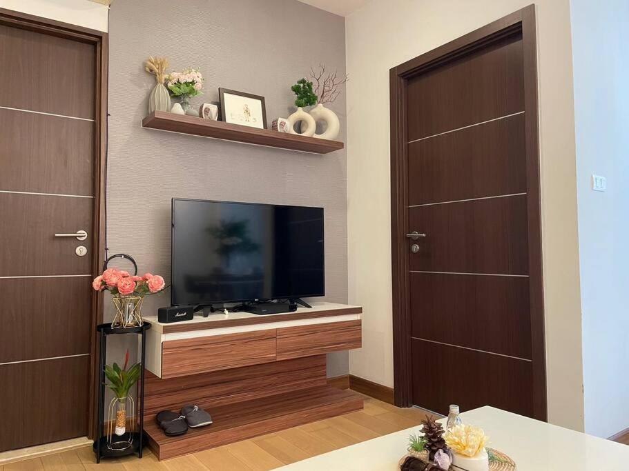 Luxury And Modern Condo In Central Chiang Mai - Astra Condo Bagian luar foto