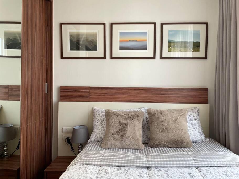 Luxury And Modern Condo In Central Chiang Mai - Astra Condo Bagian luar foto